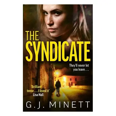 Syndicate - Minett, GJ