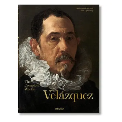 Velazquez. The Complete Works - Lopez-Rey, Jose a Delenda, Odile