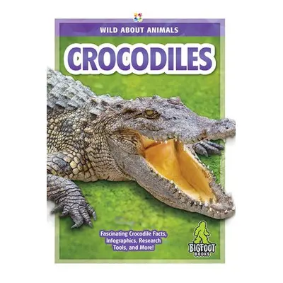 Crocodiles - London, Martha