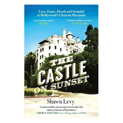 Castle on Sunset - Levy, Shawn