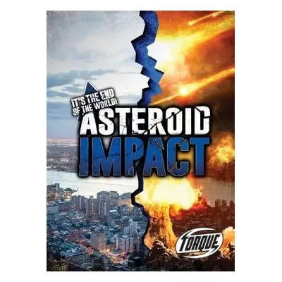 Asteroid Impact - Owings, Lisa