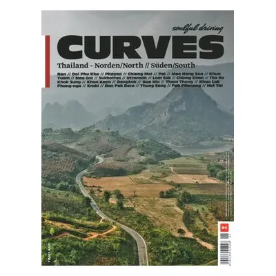 Curves: Thailand - Bogner, Stefan