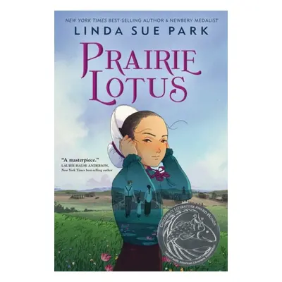 Prairie Lotus - Park, Linda Sue