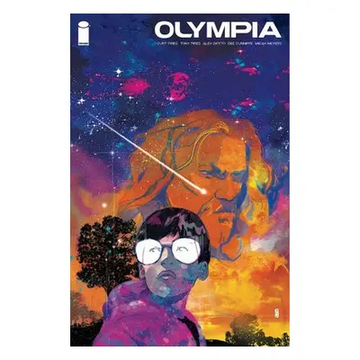 Olympia - Pires, Curt