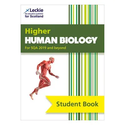 Higher Human Biology - Dickson, Billy a Moffat, Graham a Leckie