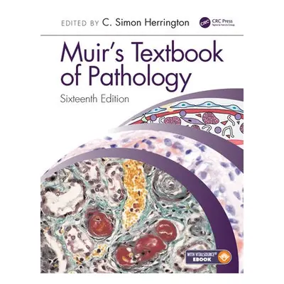 Muir's Textbook of Pathology