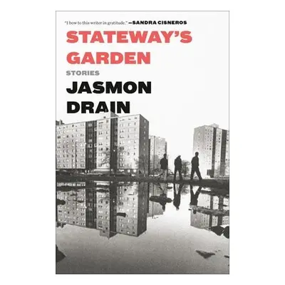 Stateway's Garden - Drain, Jasmon