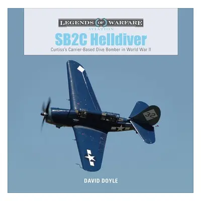 SB2C Helldiver - Doyle, David