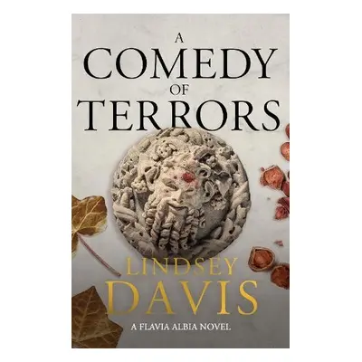 Comedy of Terrors - Davis, Lindsey