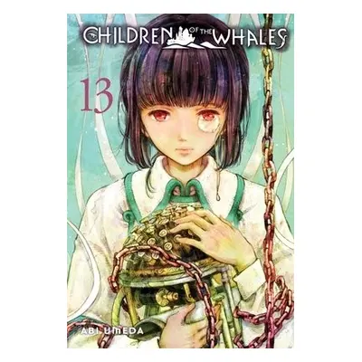 Children of the Whales, Vol. 13 - Umeda, Abi