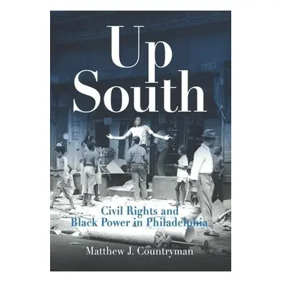 Up South - Countryman, Matthew J.