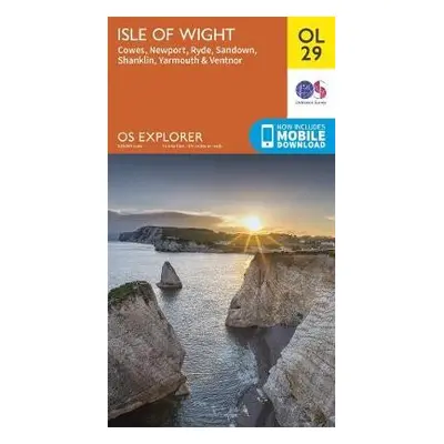 Isle of Wight