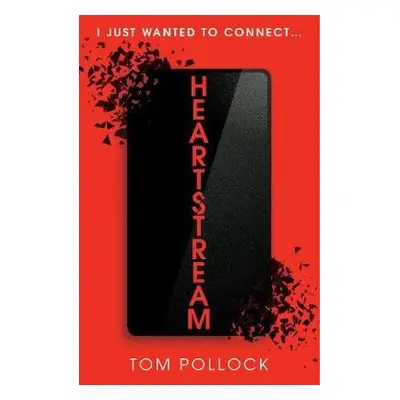 Heartstream - Pollock, Tom