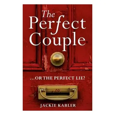 Perfect Couple - Kabler, Jackie