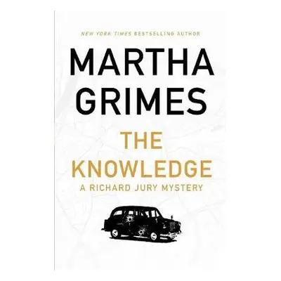 Knowledge - Grimes, Martha