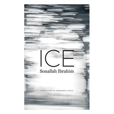 Ice - Ibrahim, Sonallah