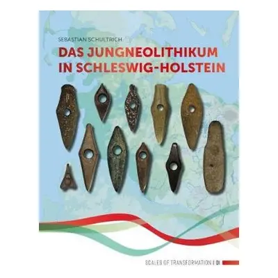 Das Jungneolithikum in Schleswig-Holstein - Schultrich, Sebastian