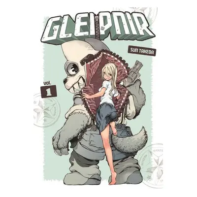 Gleipnir 1 - Takeda, Sun