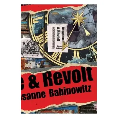 Resonance a Revolt - Rabinowitz, Rosanne