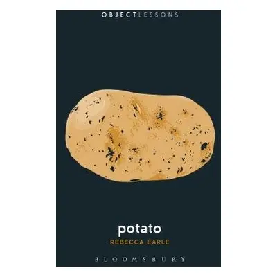 Potato - Earle, Prof Rebecca (University of Warwick, UK)