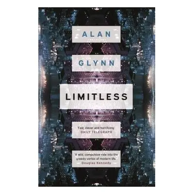 Limitless - Glynn, Alan