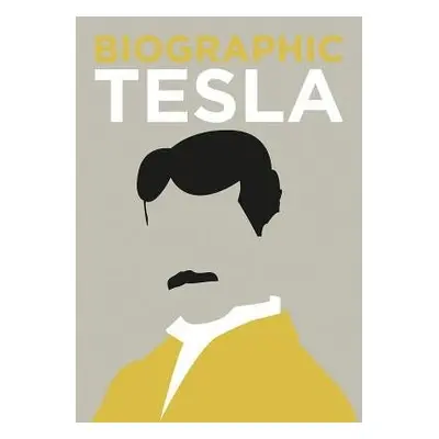 Biographic: Tesla - Clegg, Brian