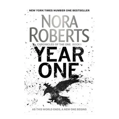 Year One - Roberts, Nora