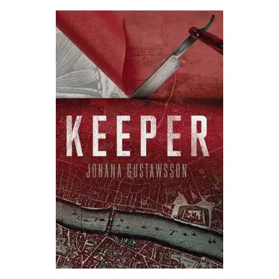 Keeper - Gustawsson, Johana