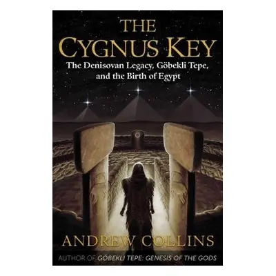 Cygnus Key - Collins, Andrew