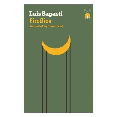 Fireflies - Sagasti, Luis