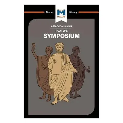 Analysis of Plato's Symposium - Ellis, Richard