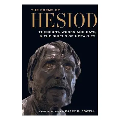 Poems of Hesiod - Hesiod