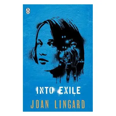 Into Exile - Lingard, Joan