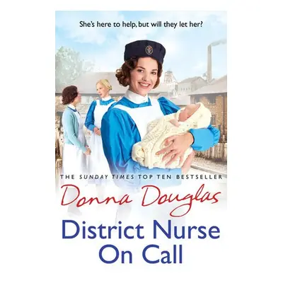 District Nurse on Call - Douglas, Donna