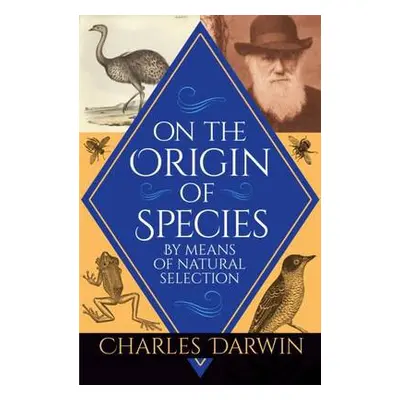 On the Origin of Species - Darwin, Charles