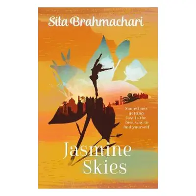 Jasmine Skies - Brahmachari, Sita