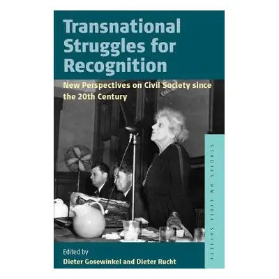 Transnational Struggles for Recognition