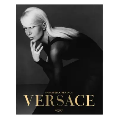 Versace - Versace, Donatella a Frisa, Maria Luisa a Tonchi, Stefano