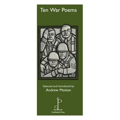 Ten War Poems