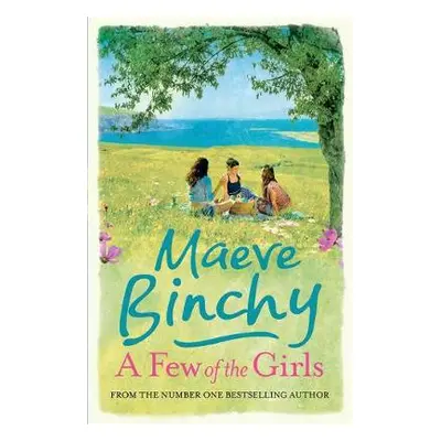 Few of the Girls - Binchy, Maeve