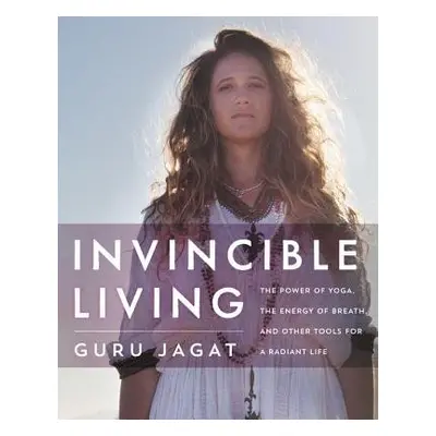 Invincible Living - Jagat, Guru