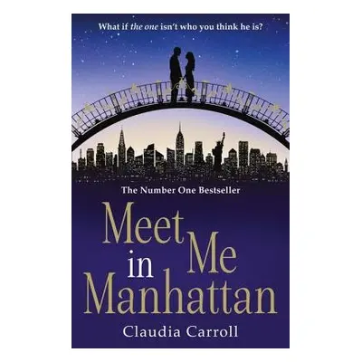 Meet Me In Manhattan - Carroll, Claudia