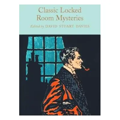 Classic Locked Room Mysteries