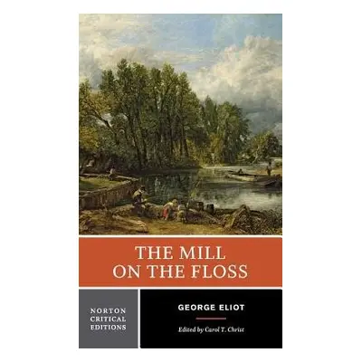 Mill on the Floss - Eliot, George