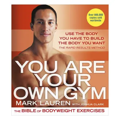 You Are Your Own Gym - Lauren, Mark