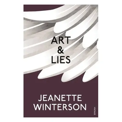 Art a Lies - Winterson, Jeanette