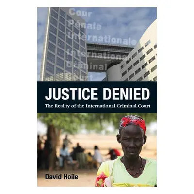 Justice Denied - Hoile, David