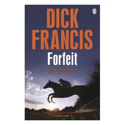 Forfeit - Francis, Dick