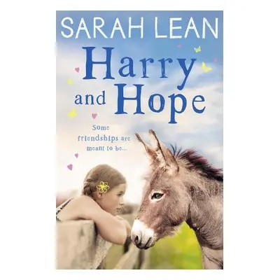 Harry and Hope - Lean, Sarah