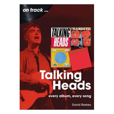 Talking Heads On Track